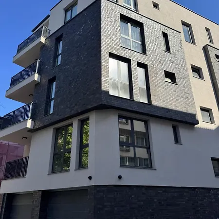Apartman Luxury Brand New 