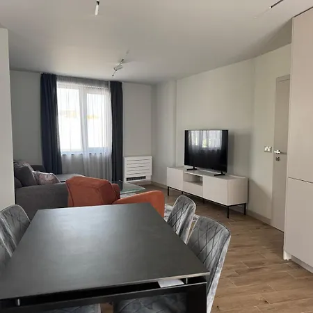 Apartman Luxury Brand New 