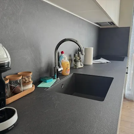 Apartman Luxury Brand New 