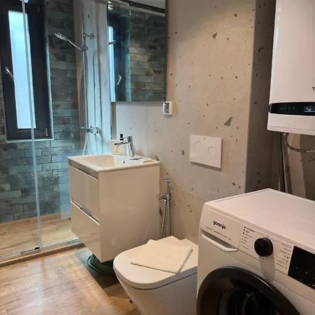 Apartman Luxury Brand New 