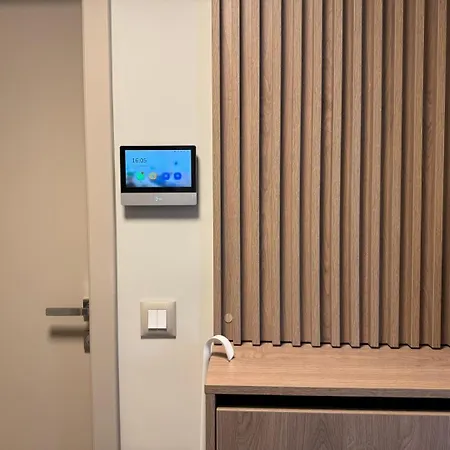 Apartmán Luxury Brand New 