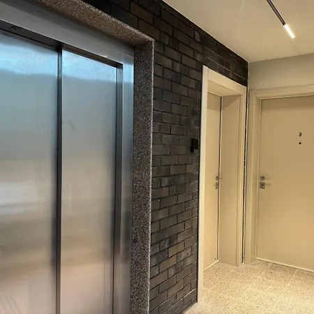 Apartman Luxury Brand New 