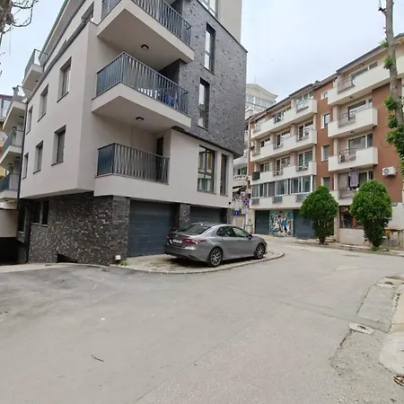 Apartman Luxury Brand New 